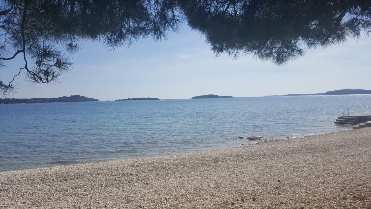 Apartman Ana Štinjan Εξωτερικό φωτογραφία