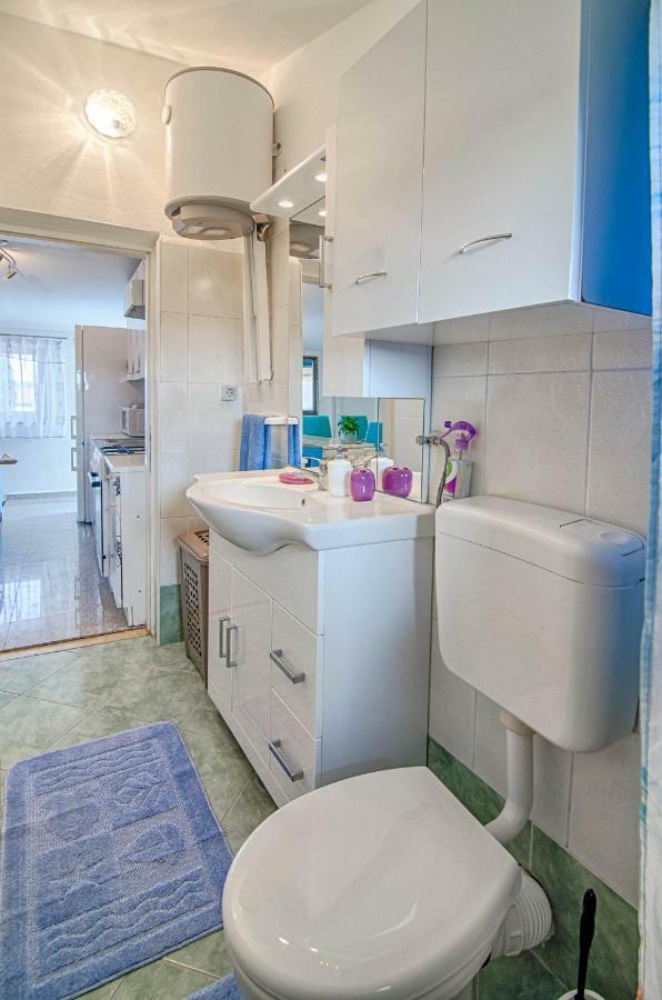 Apartman Ana Štinjan Εξωτερικό φωτογραφία