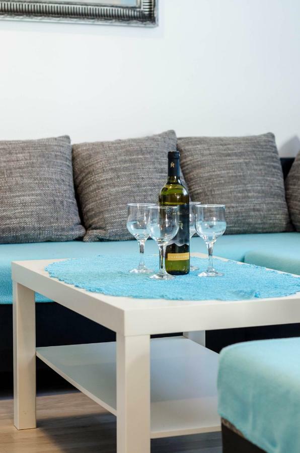 Apartman Ana Štinjan Εξωτερικό φωτογραφία