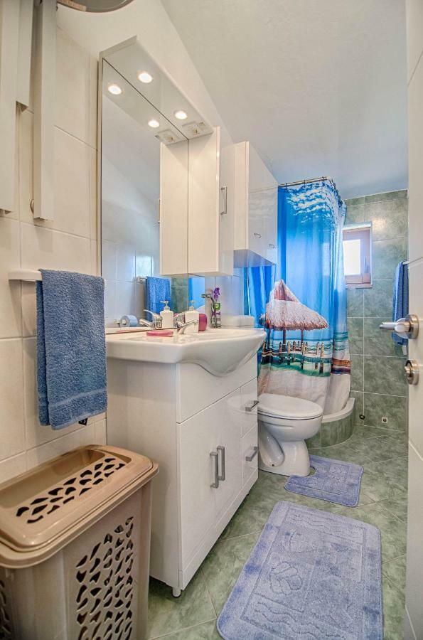 Apartman Ana Štinjan Εξωτερικό φωτογραφία