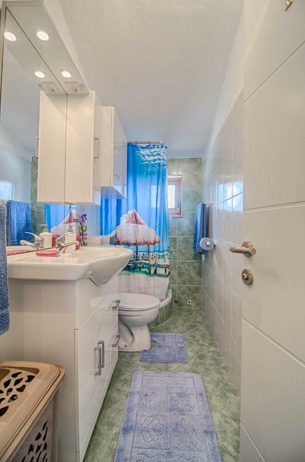 Apartman Ana Štinjan Εξωτερικό φωτογραφία